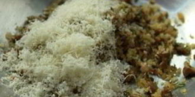 Рецепт грибов фаршированных в микроволновке