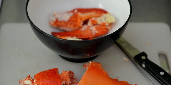 Рецепт грибов фаршированных