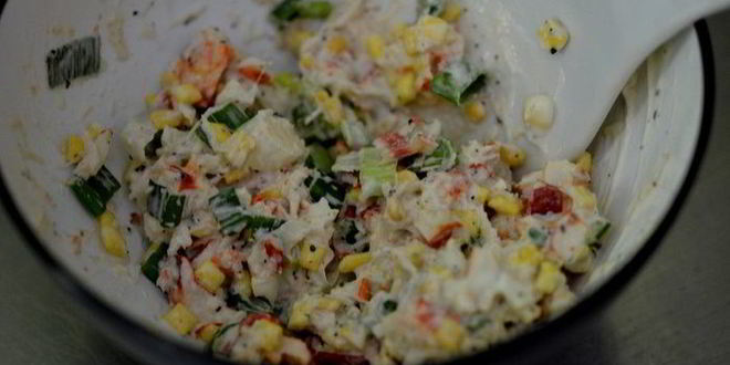 Рецепт грибов фаршированных