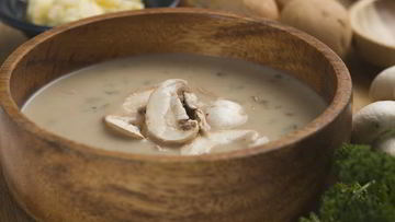 Рецепт Грибов маслята