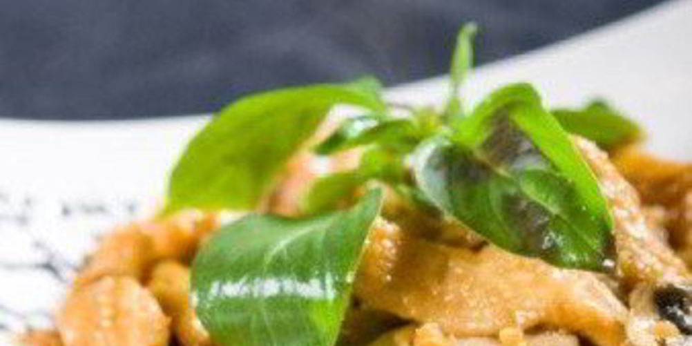 Как приготовить грибы по-провански