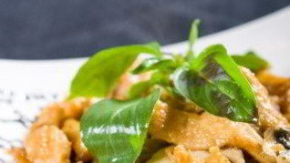 Рецепт Грибов по-провански