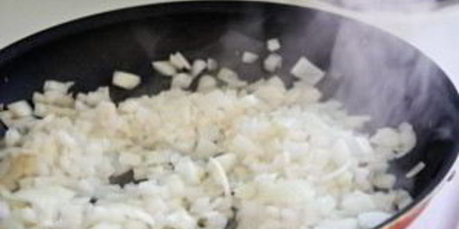 Рецепт грибов под сливочным соусом