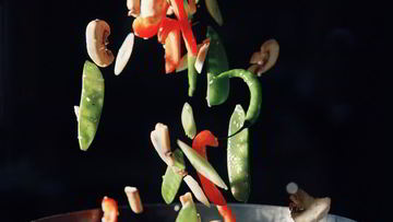 Рецепт Грибов синяя ножка