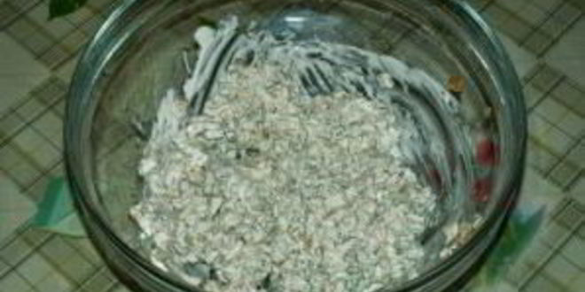 Рецепт грибов, запеченных под сыром