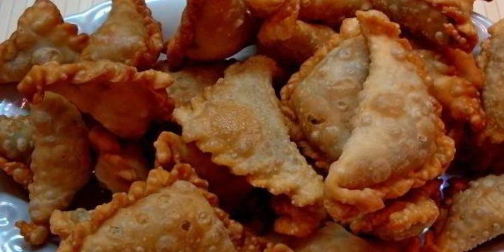 Как приготовить кундюмы жареные