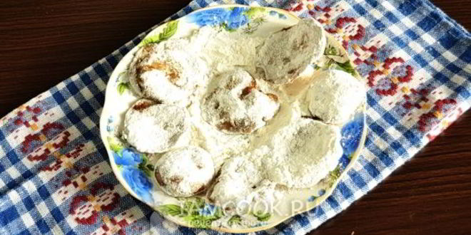 Рецепт рыжиков жареных