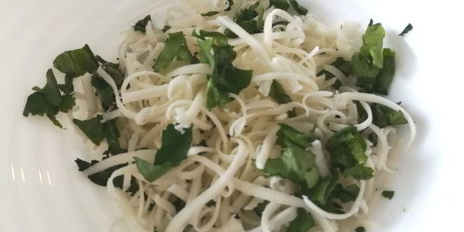 Рецепт шампиньонов, фаршированных моцареллой