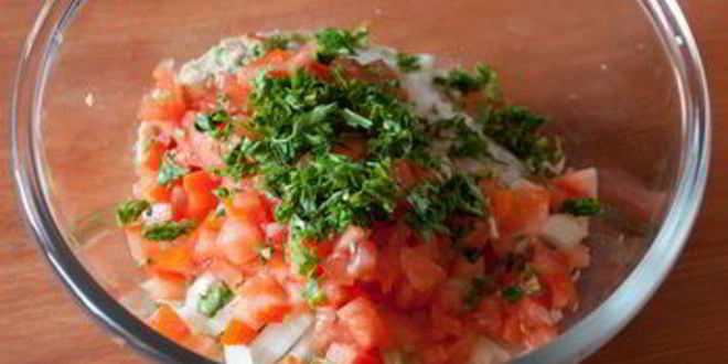 Рецепт шампиньонов, фаршированных мясом