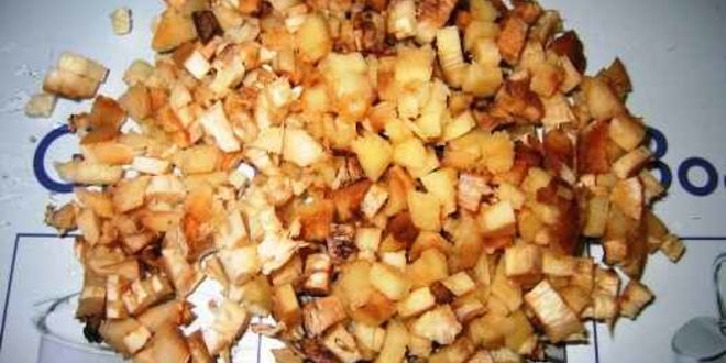 Рецепт шампиньонов фаршированных цуккини и сыром