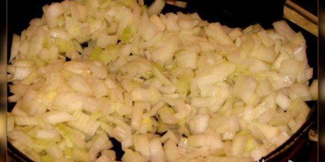 Рецепт шампиньонов фаршированных