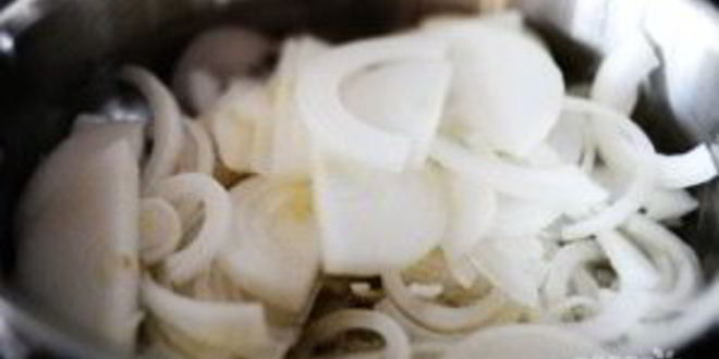 Рецепт шампиньонов под сыром в духовке