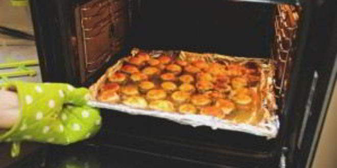 Рецепт шампиньонов с сулугуни