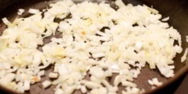 Рецепт шампиньонов в сливочном соусе