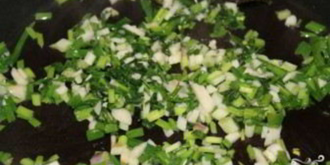 Рецепт шампиньонов, запеченных с сыром