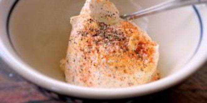 Рецепт жареных фаршированных шампиньонов