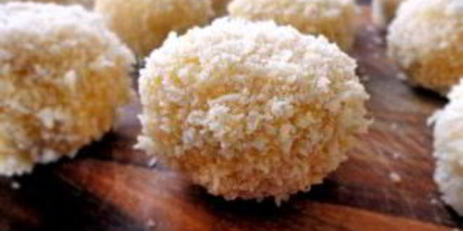 Рецепт жареных фаршированных шампиньонов