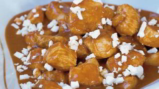 Рецепт Греческого гуляша из индейки