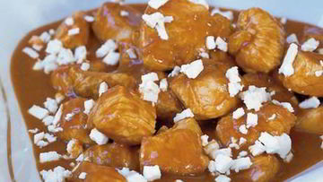 Рецепт Греческого гуляша из индейки