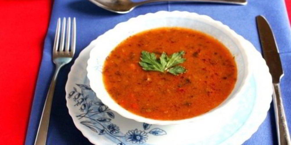 Как приготовить гуляш из баранины в мультиварке