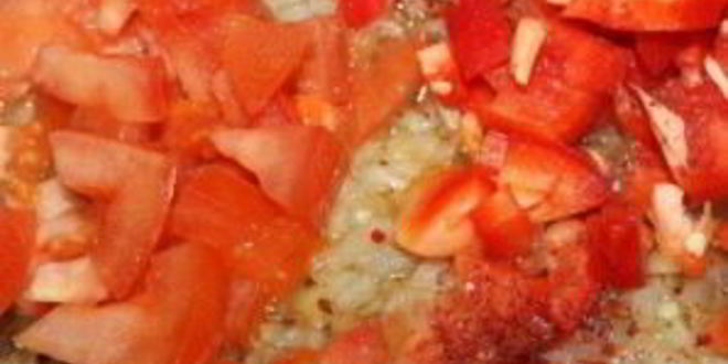 Рецепт гуляша из баранины в мультиварке