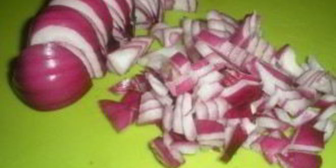 Рецепт гуляша из фасоли