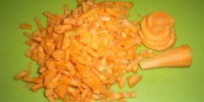 Рецепт гуляша из фасоли