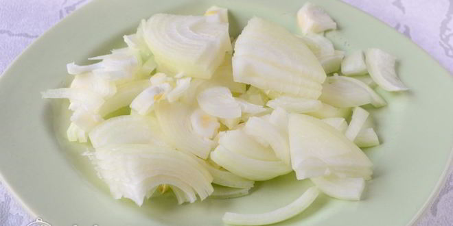 Рецепт гуляша из говядины с подливкой