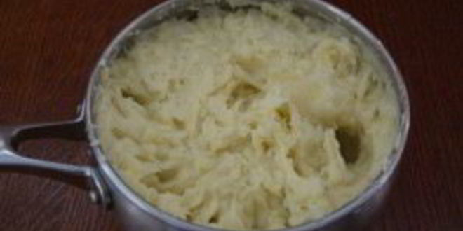 Рецепт гуляша из индейки с картошкой