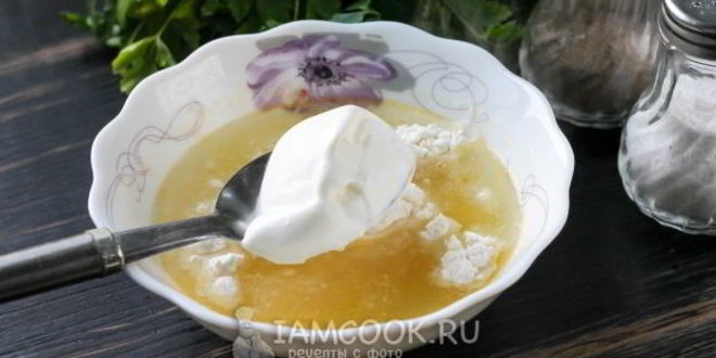 Рецепт гуляша из куриных желудков