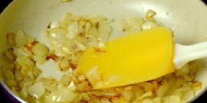 Рецепт гуляша из свинины на сковороде