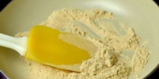 Рецепт гуляша из свинины на сковороде