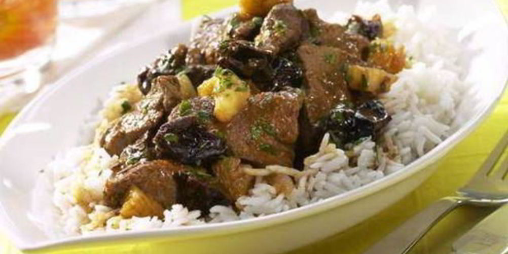 Как приготовить гуляш из утки