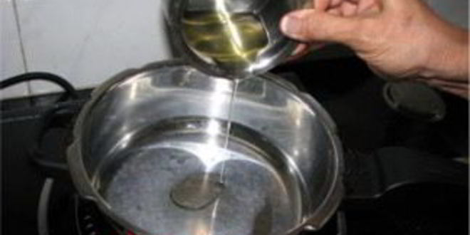 Рецепт гуляша из языка