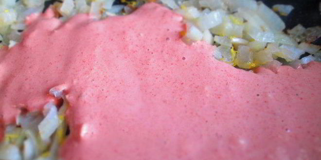 Рецепт гуляша по-австрийски