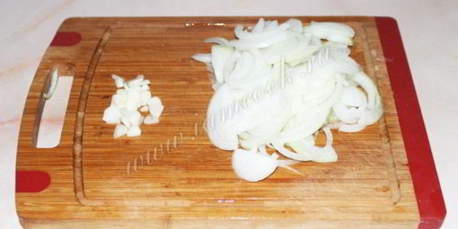 Рецепт гуляша по-венгерски