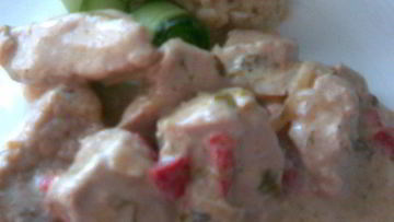 Рецепт ГуляшБелоснежки