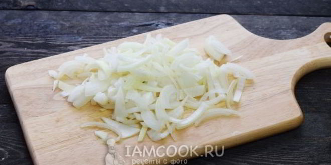 Рецепт карбонадов — гуляша по-фламандски