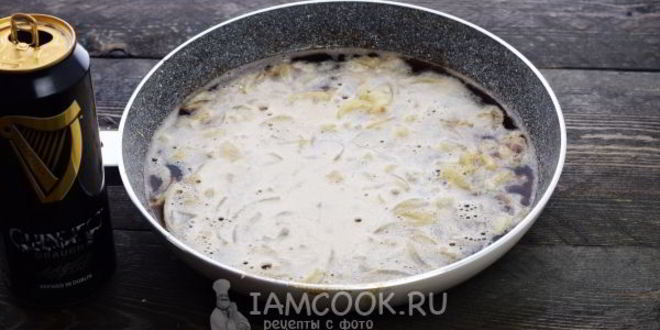 Рецепт карбонадов — гуляша по-фламандски