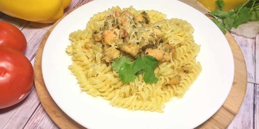 Как приготовить рыбный гуляш