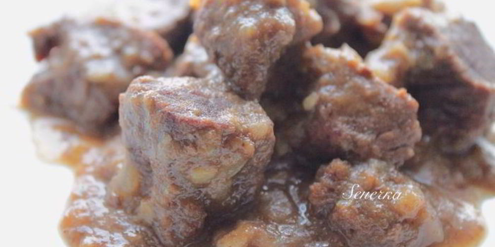 Как приготовить стофвлее бельгийский гуляш