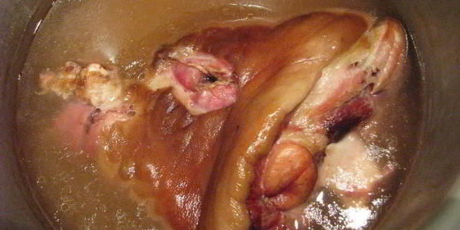 Рецепт супа бобгуляш