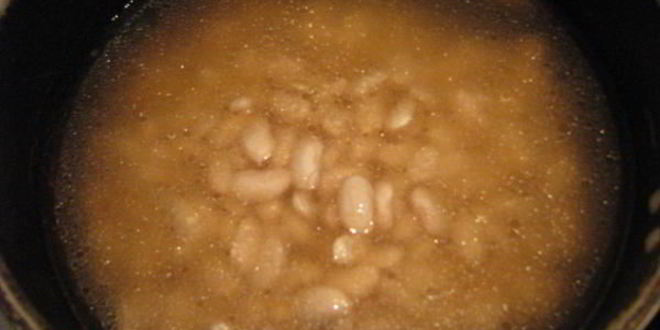 Рецепт супа бобгуляш