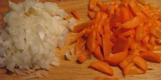 Рецепт супа бобгуляш