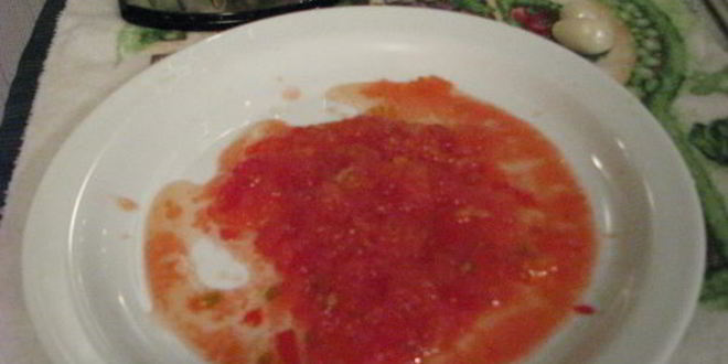 Рецепт супа бобгуляш