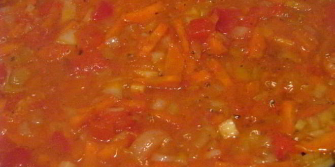 Рецепт супа бобгуляш