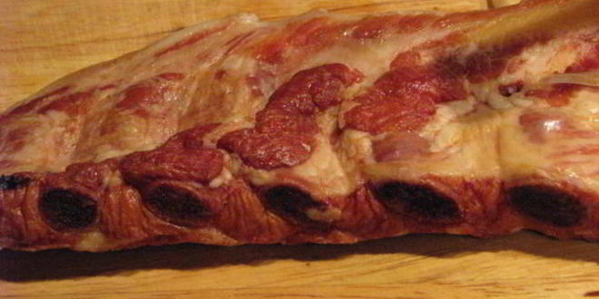 Рецепт супа бобгуляш