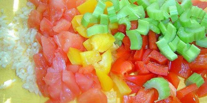 Рецепт супа гуляш классический