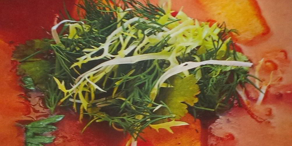 Как приготовить суп-гуляш