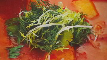 Рецепт Супа-гуляша